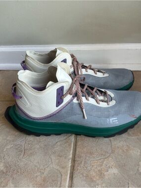 Vasque Re:Connect Here Low Hiking Shoes, Adventurine